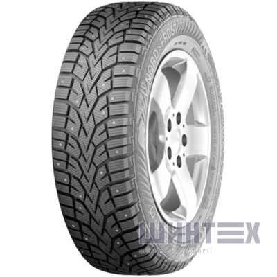 Gislaved Nord*Frost 100 235/55 R17 103T XL (шип)
